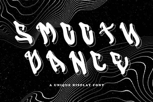 Bringing Smooth Dance to Life in Handmade Creations