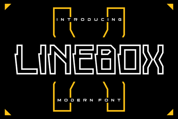 How Linebox Elevated My Brand’s Visual Identity