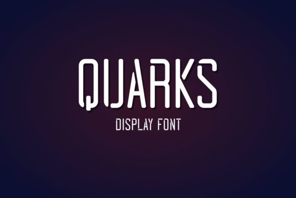 How Quarks Font Transformed My Brand’s Visual Identity